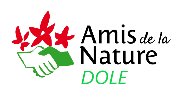 logo amis de la nature de DOLE
