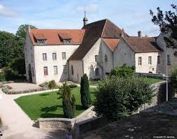 Bâtiments la Visitation à Dole